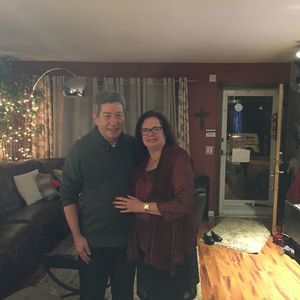 Meet your Posher, Peggy